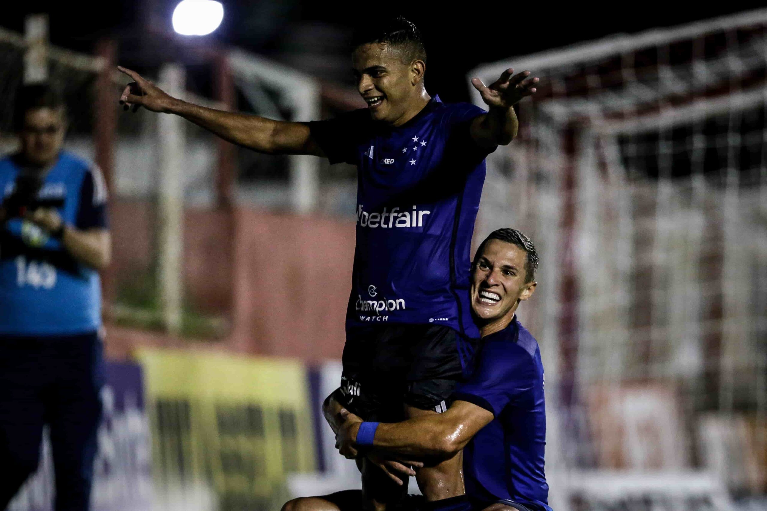 Cruzeiro Vital