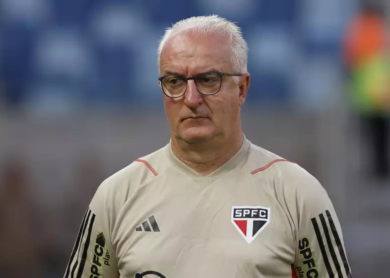 São Paulo Dorival