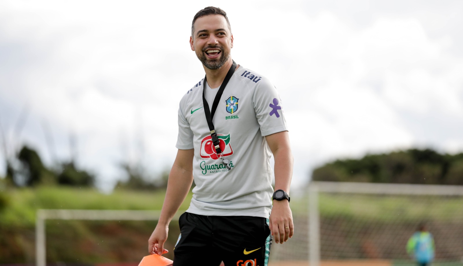 Cruzeiro Jonas Urias