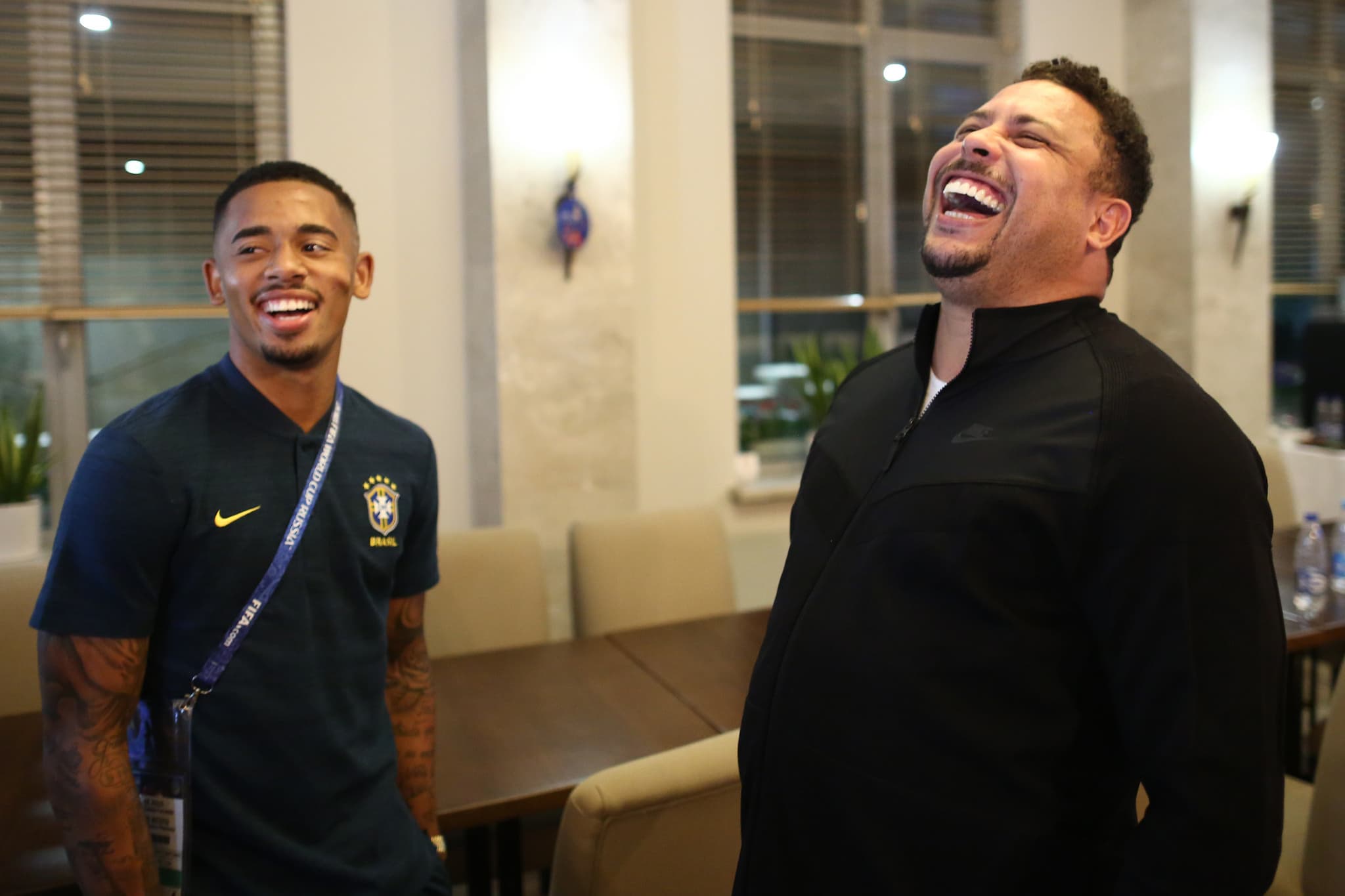 Ronaldo
