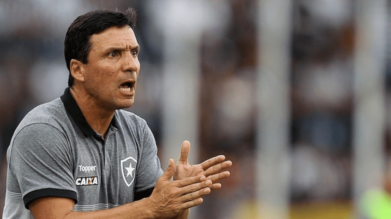 Zé Ricardo