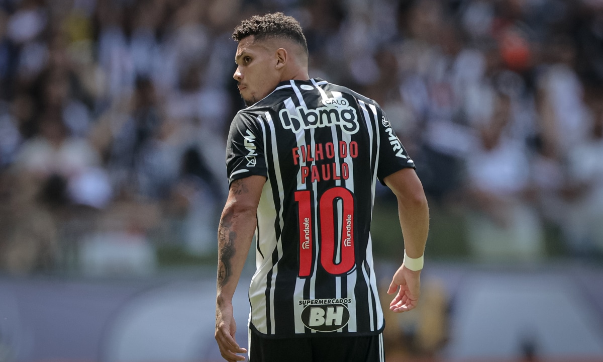 paulinho