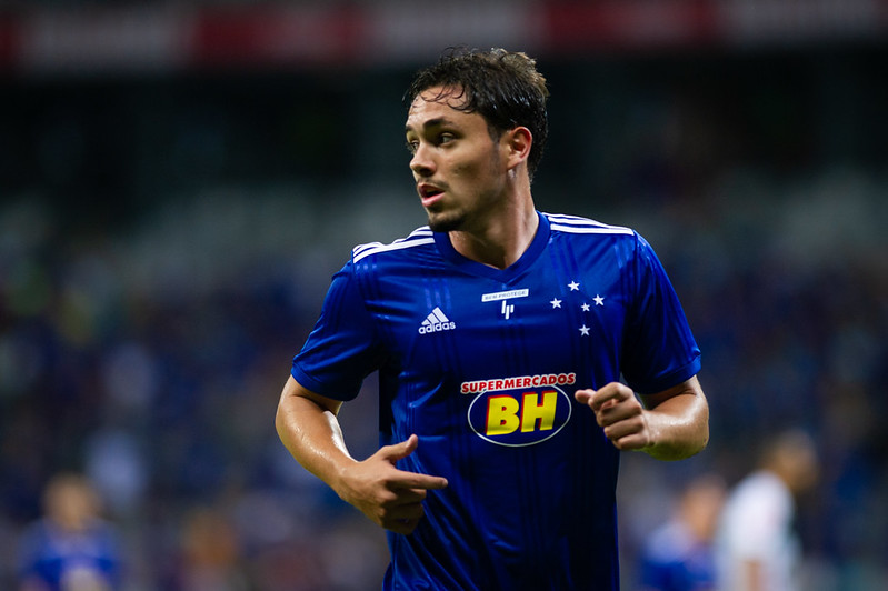 Maurício Cruzeiro