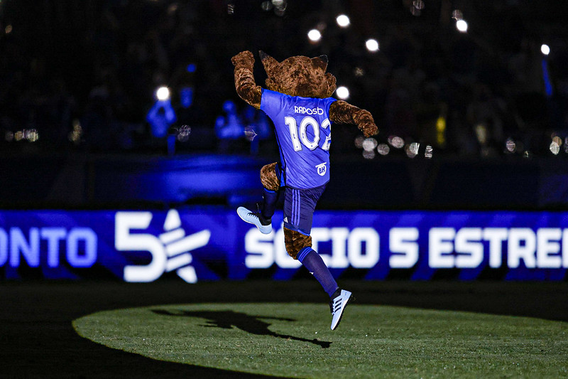 Cruzeiro Raposão