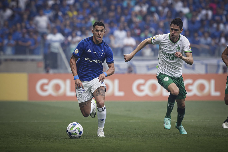Cruzeiro Vital