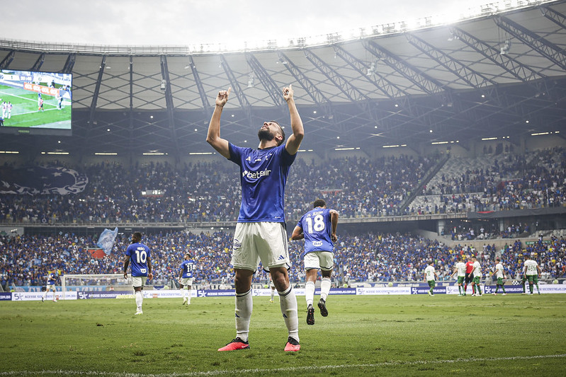 Cruzeiro Castán