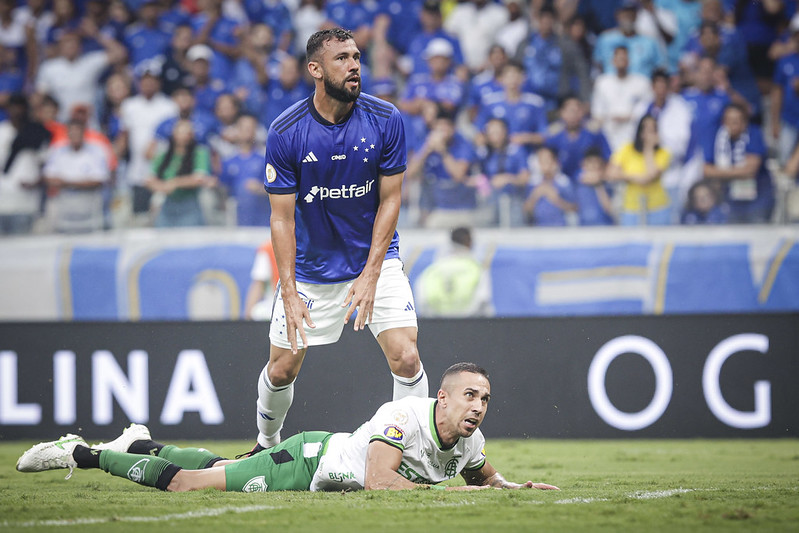 Cruzeiro Castán