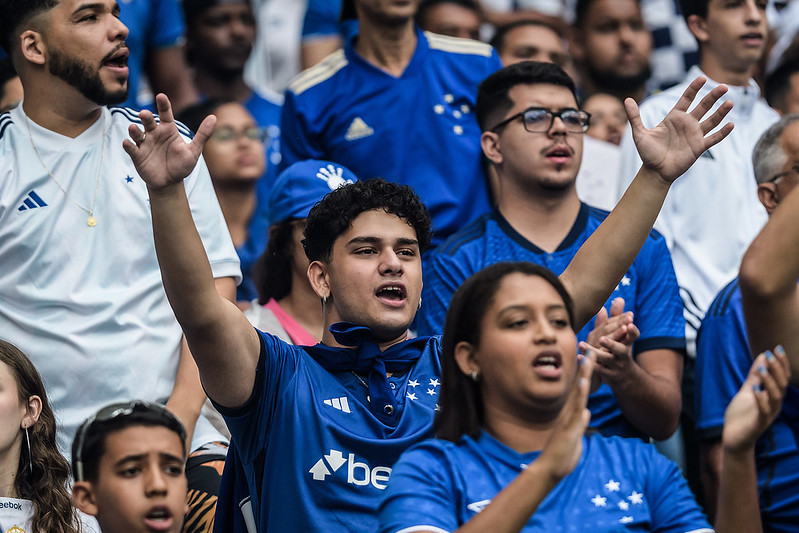Cruzeiro Torcida