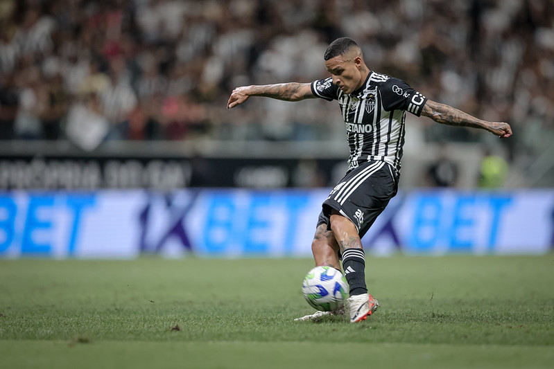 Atlético-MG