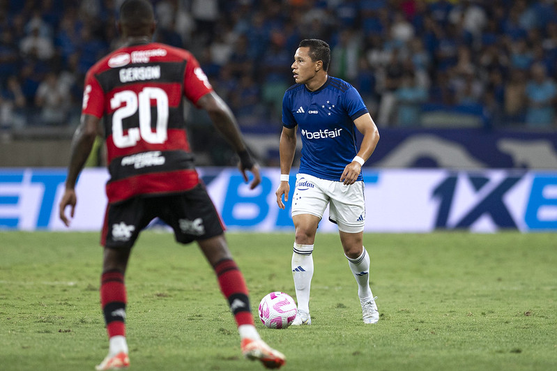 Marlon Cruzeiro