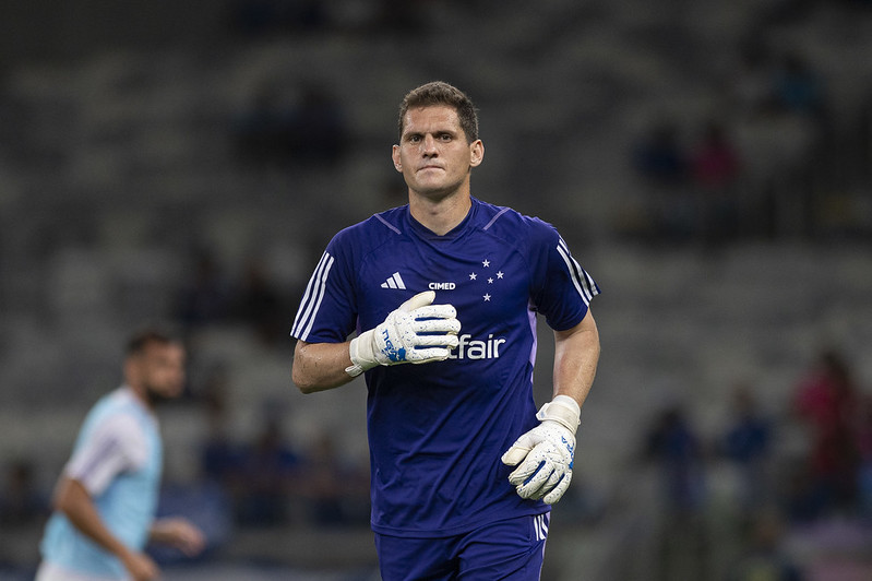 Rafael Cabral Cruzeiro