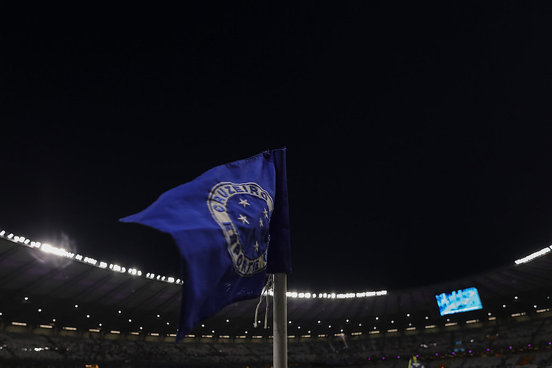 Cruzeiro Bandeira