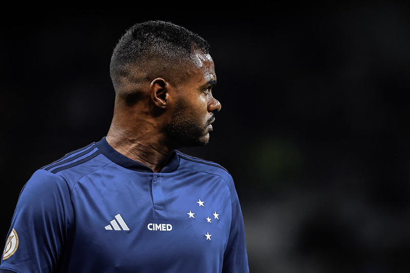 Nikão Cruzeiro