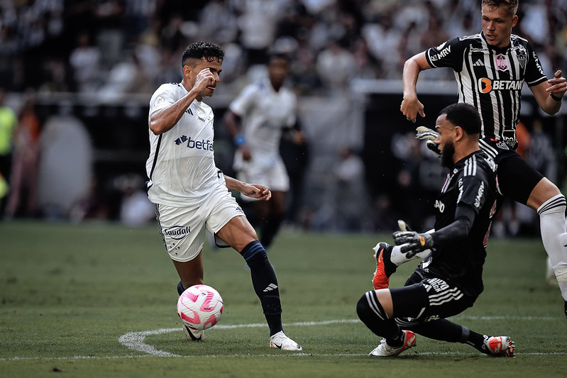 Bruno Rodrigues Cruzeiro
