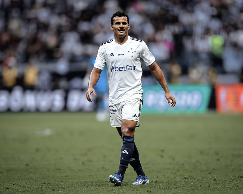 Kaiki Cruzeiro