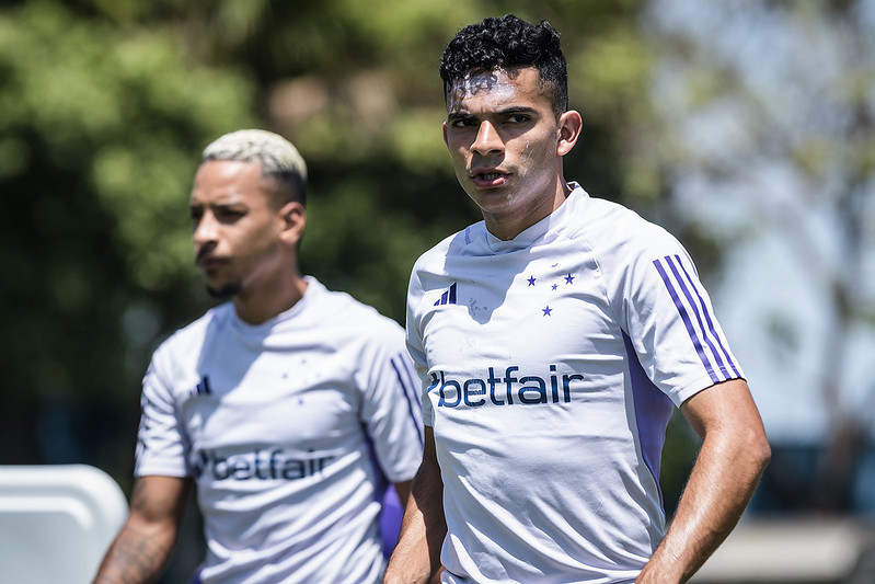 Cruzeiro Bruno