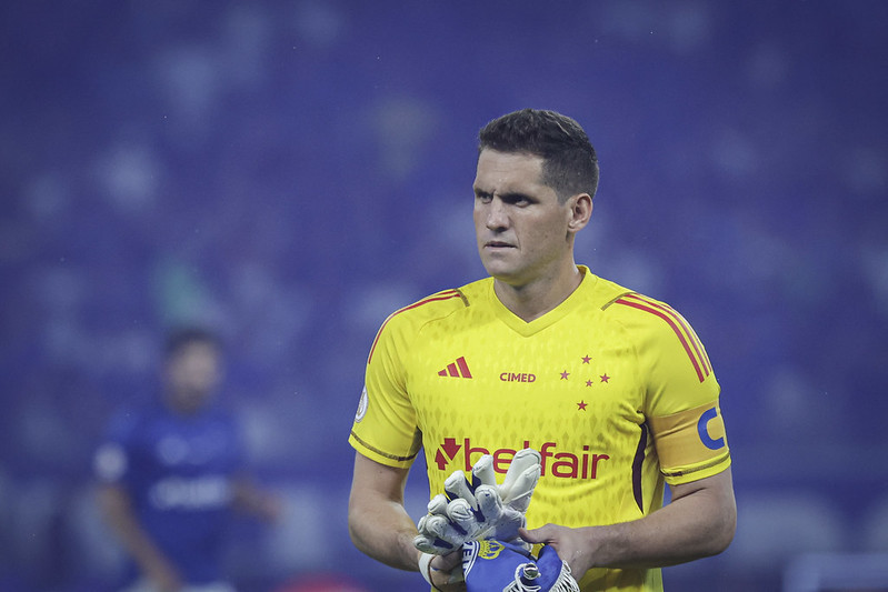 Rafael Cabral Cruzeiro