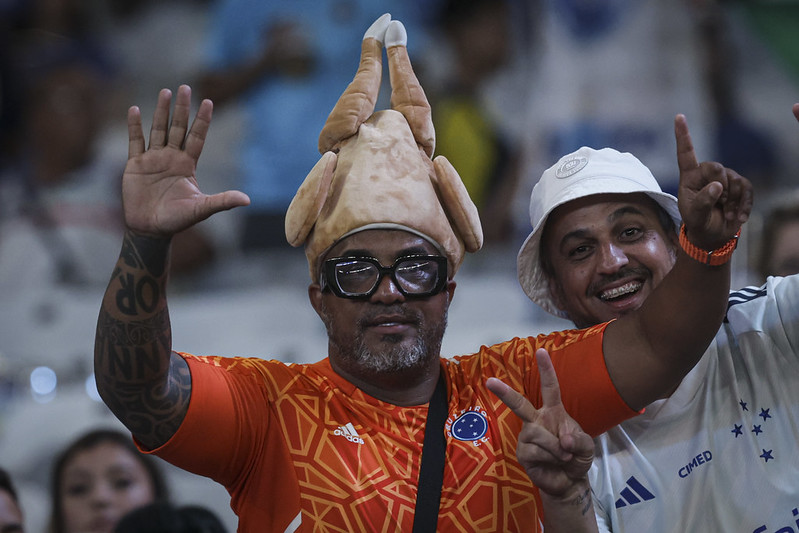 Torcida Cruzeiro