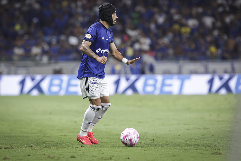 Cruzeiro William