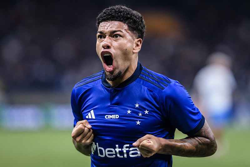 Cruzeiro Machado