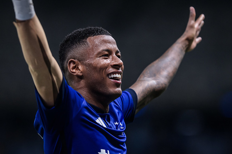 Arthur Gomes Cruzeiro