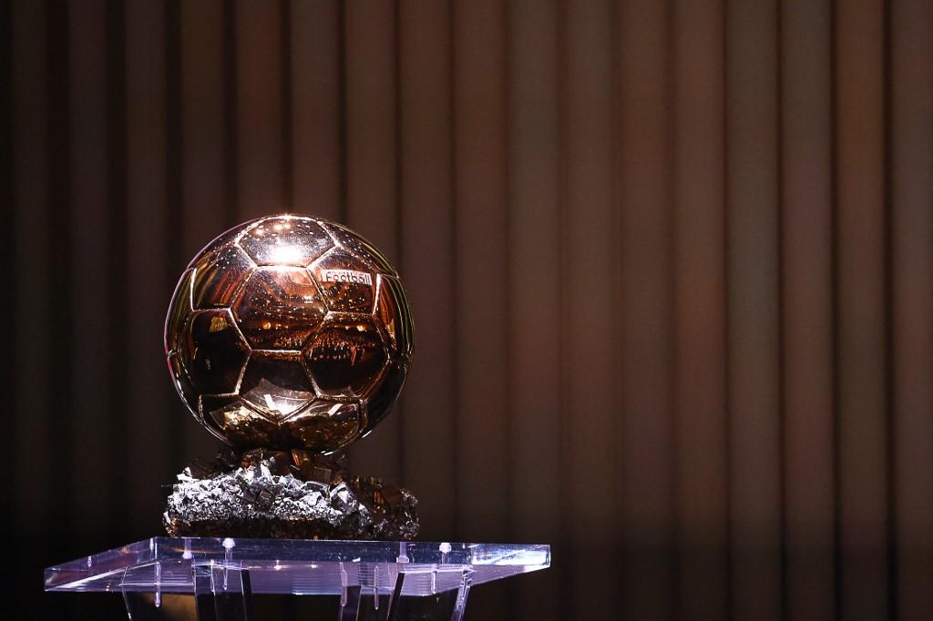 Bola de Ouro