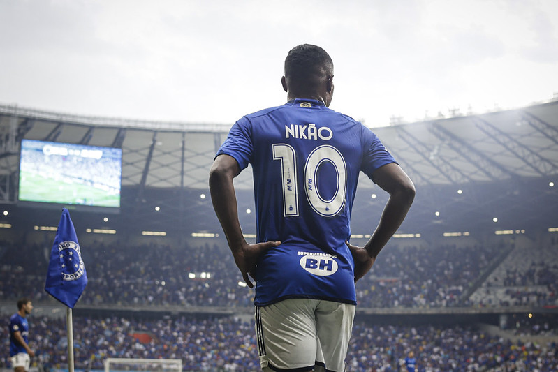 Cruzeiro Nikão