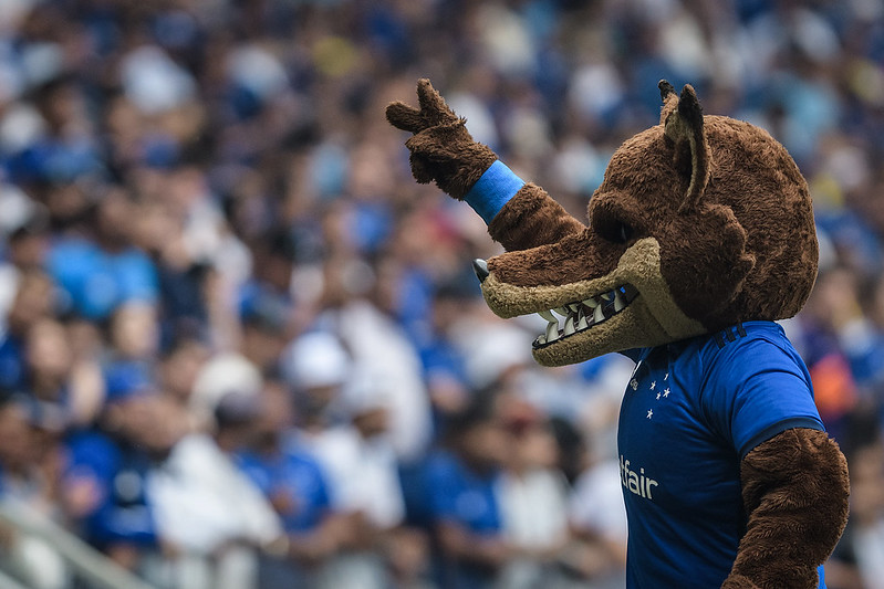 Cruzeiro Raposão