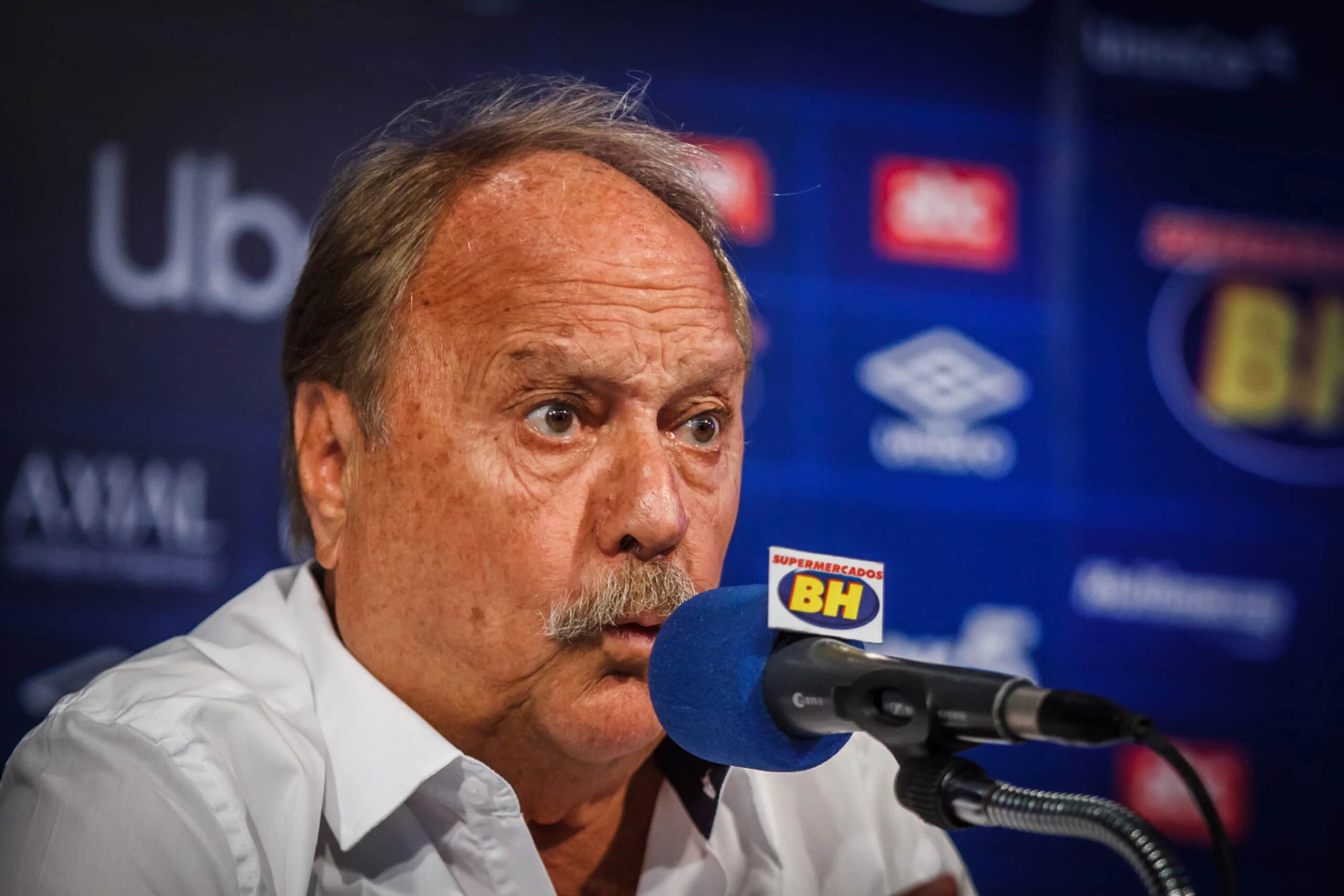 Cruzeiro Wagner Pires de Sá