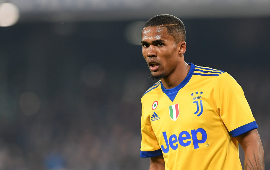 Douglas Costa