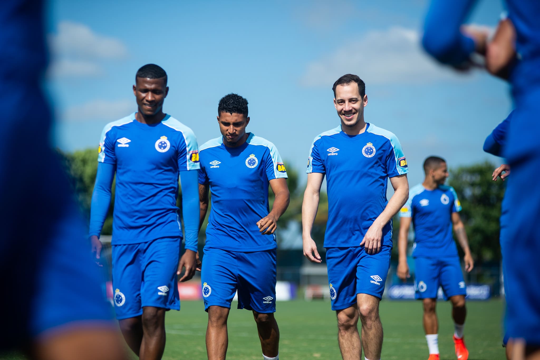 Cruzeiro 2019