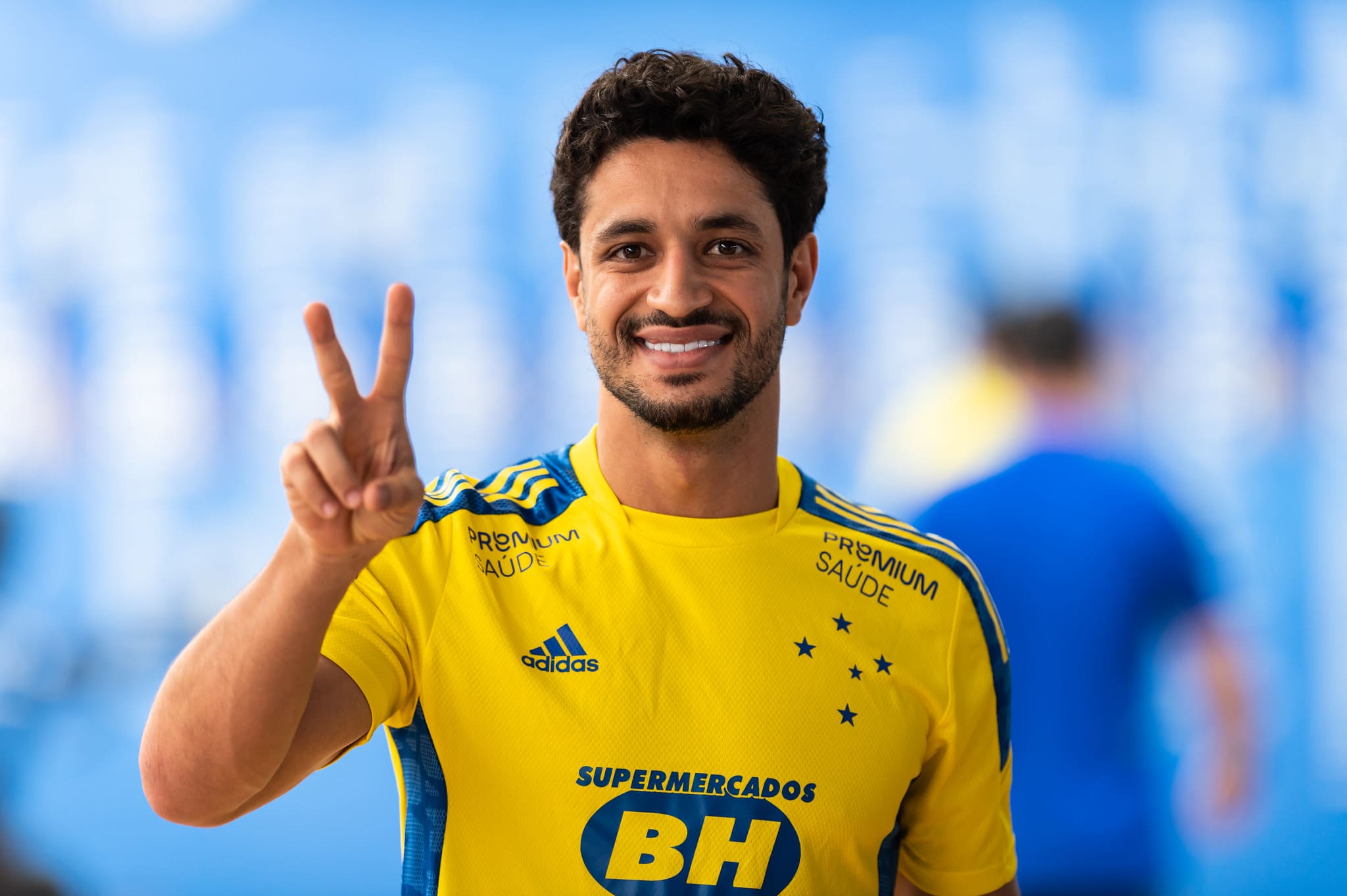Léo Cruzeiro