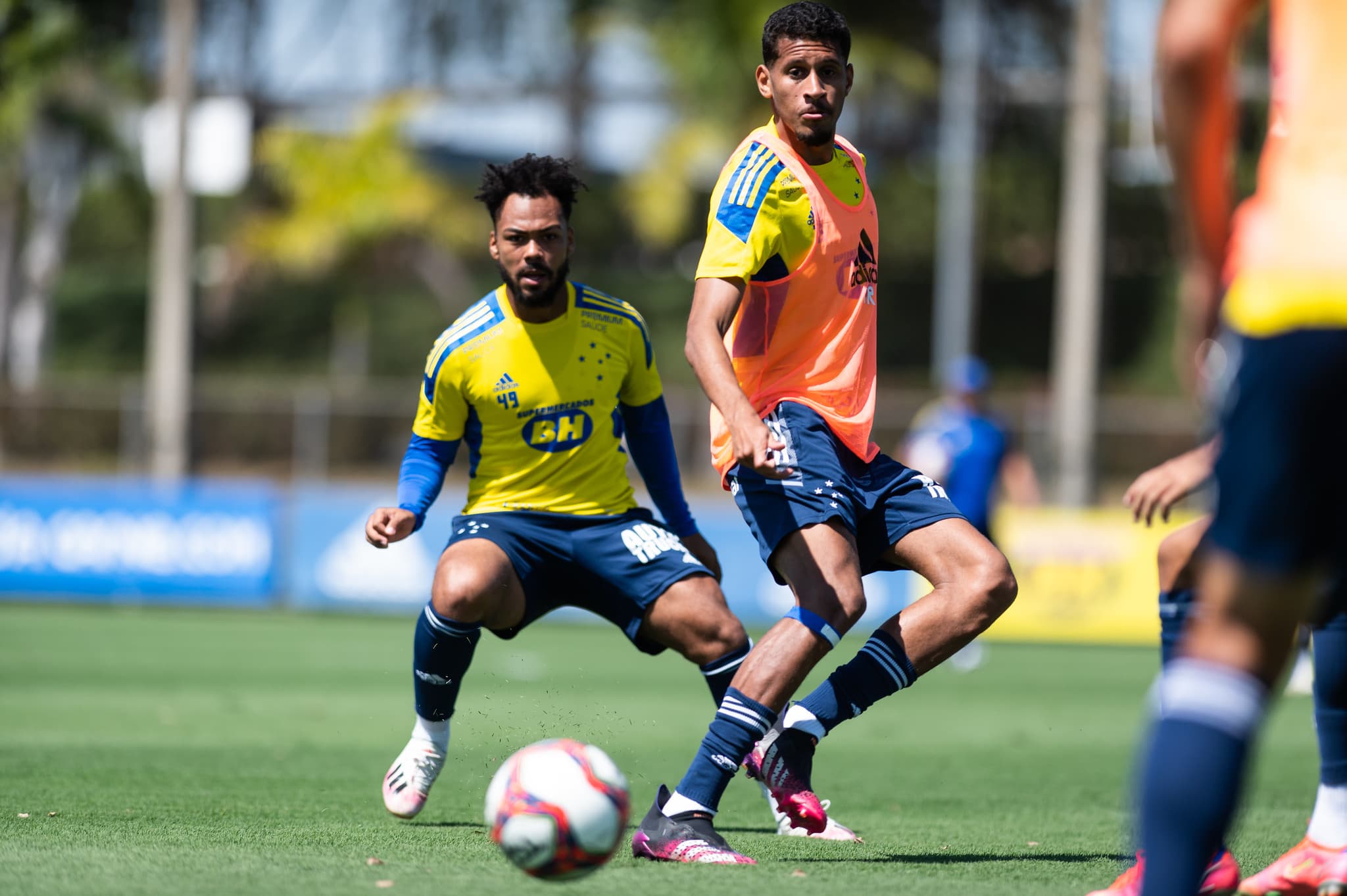 Cruzeiro Claudinho