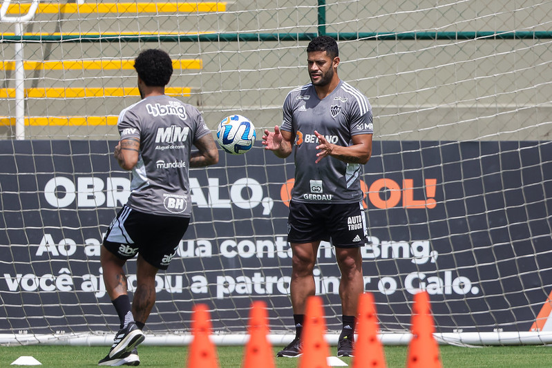 Atlético-MG