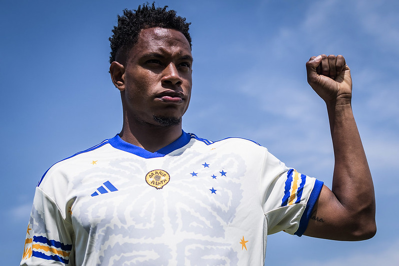 Matheus Jussa Cruzeiro