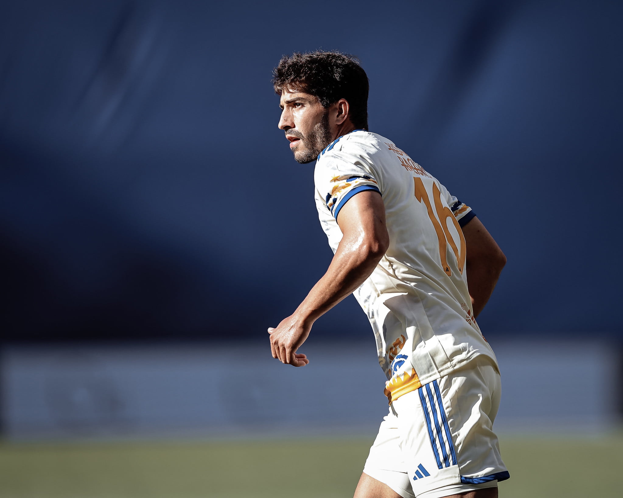 Lucas Silva Cruzeiro