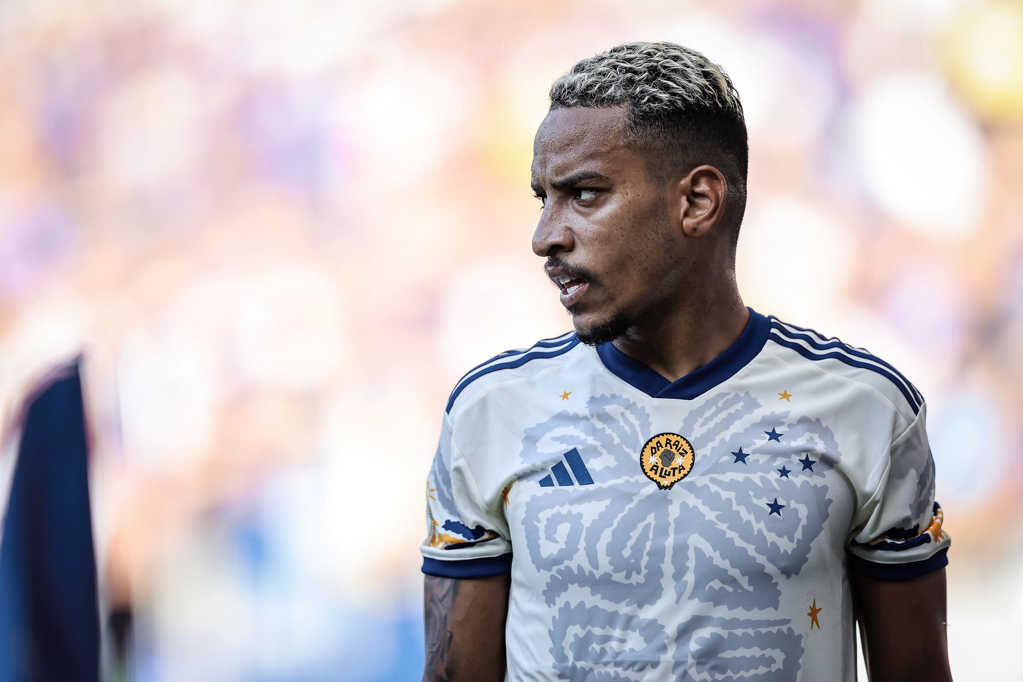 Cruzeiro Matheus Pereira