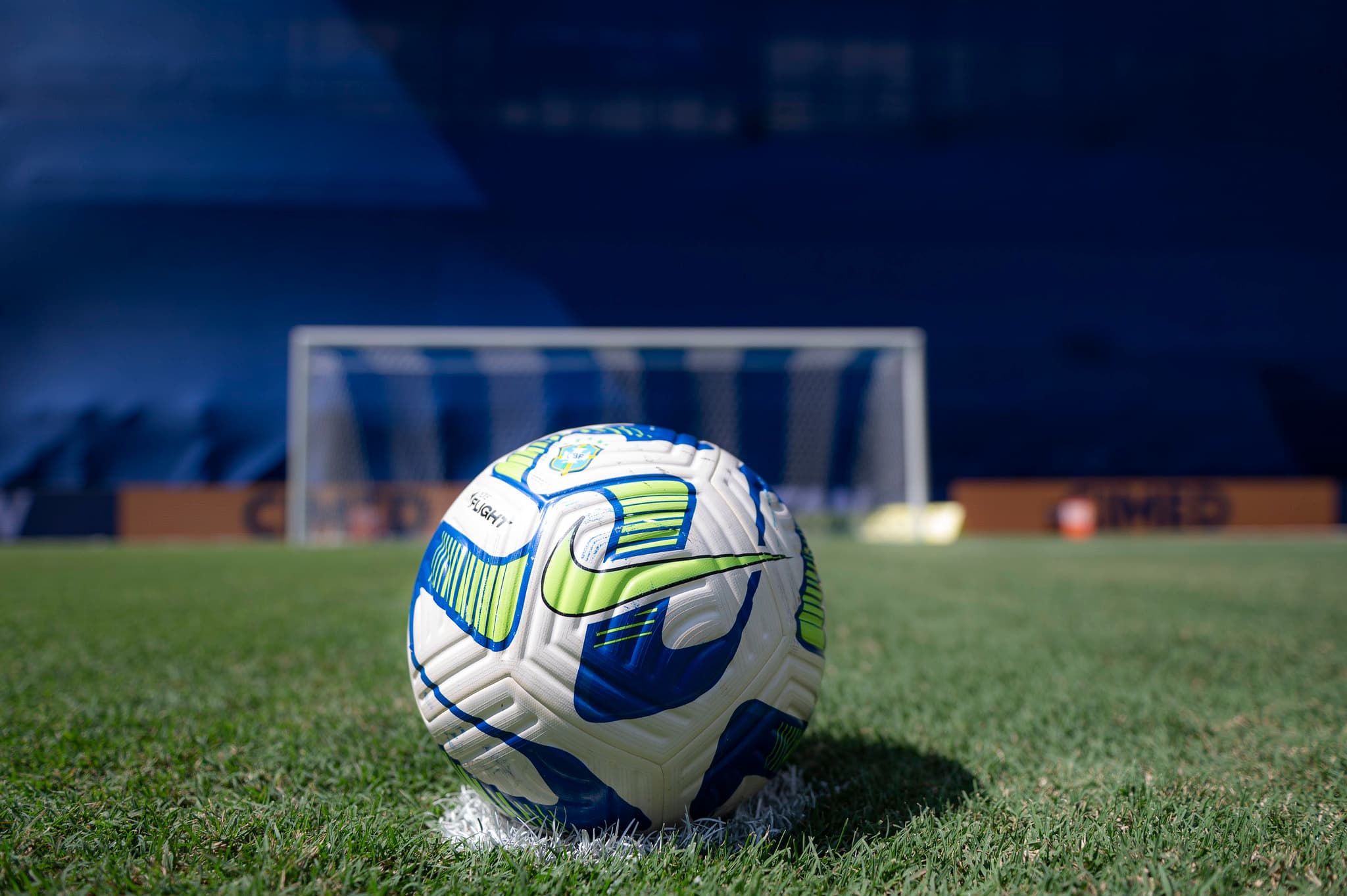 Cruzeiro x Internacional