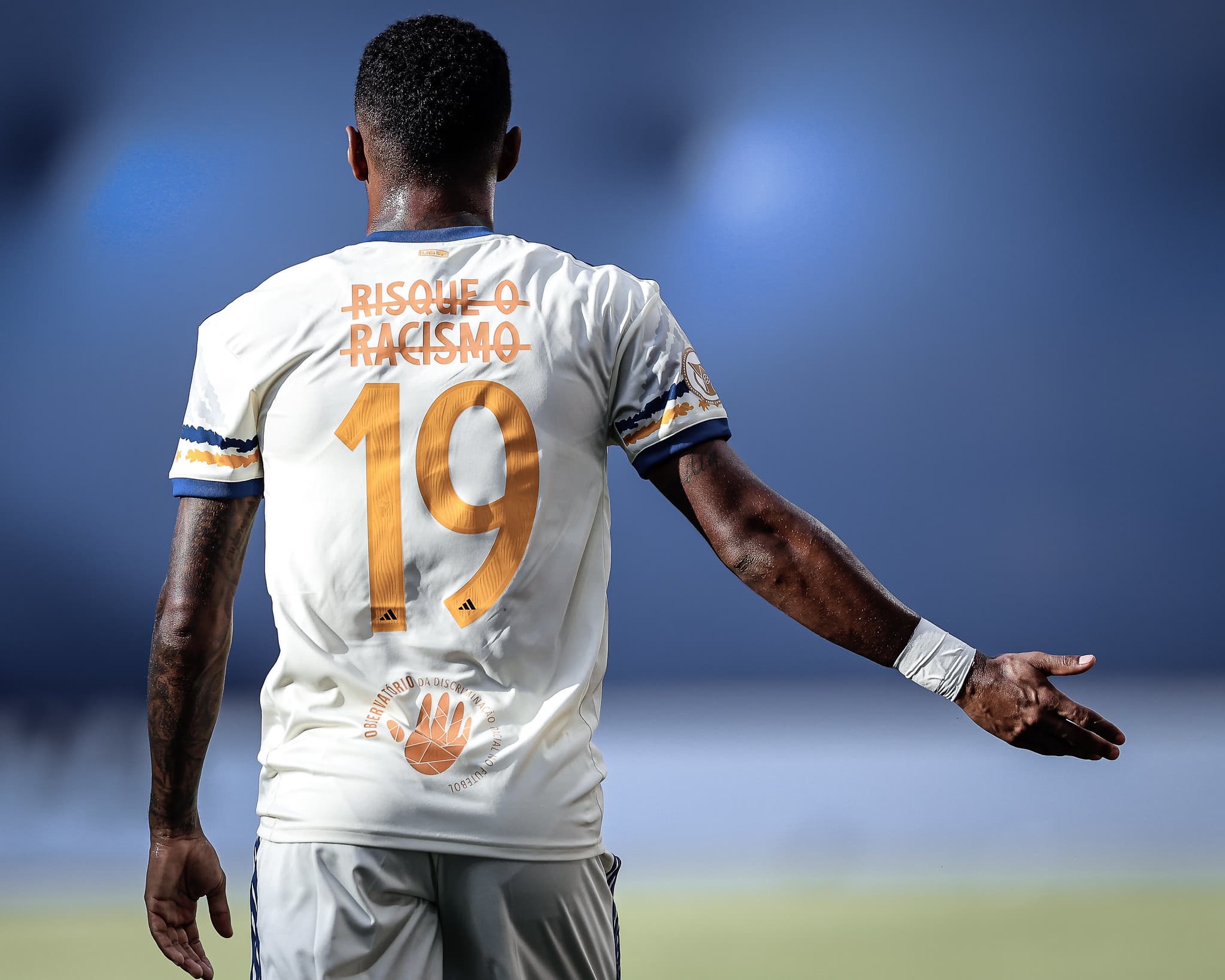 Cruzeiro Arhtur Gomes
