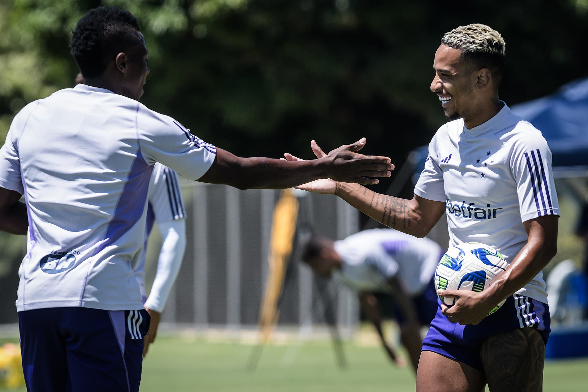 Cruzeiro