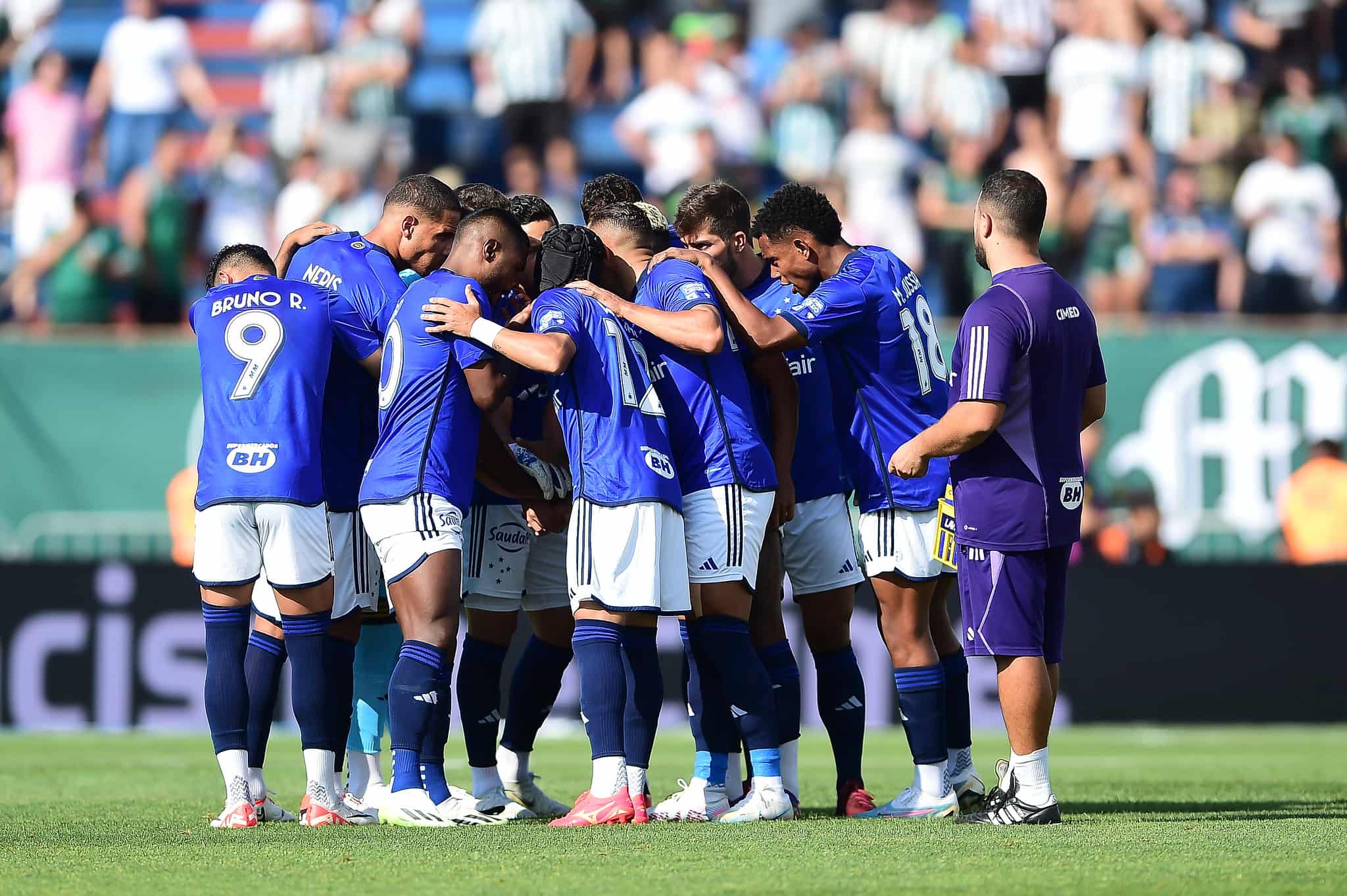 Cruzeiro