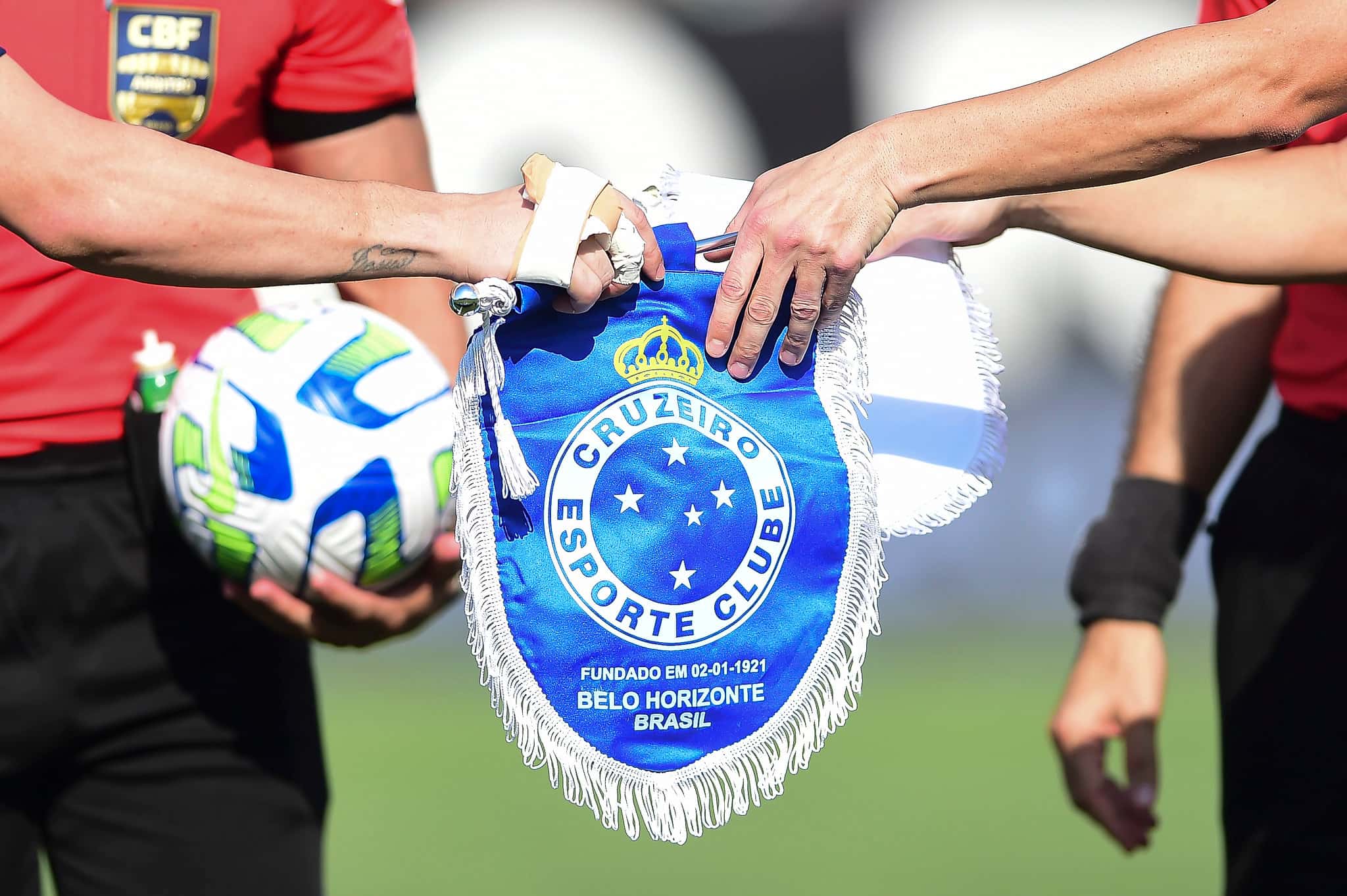 Cruzeiro