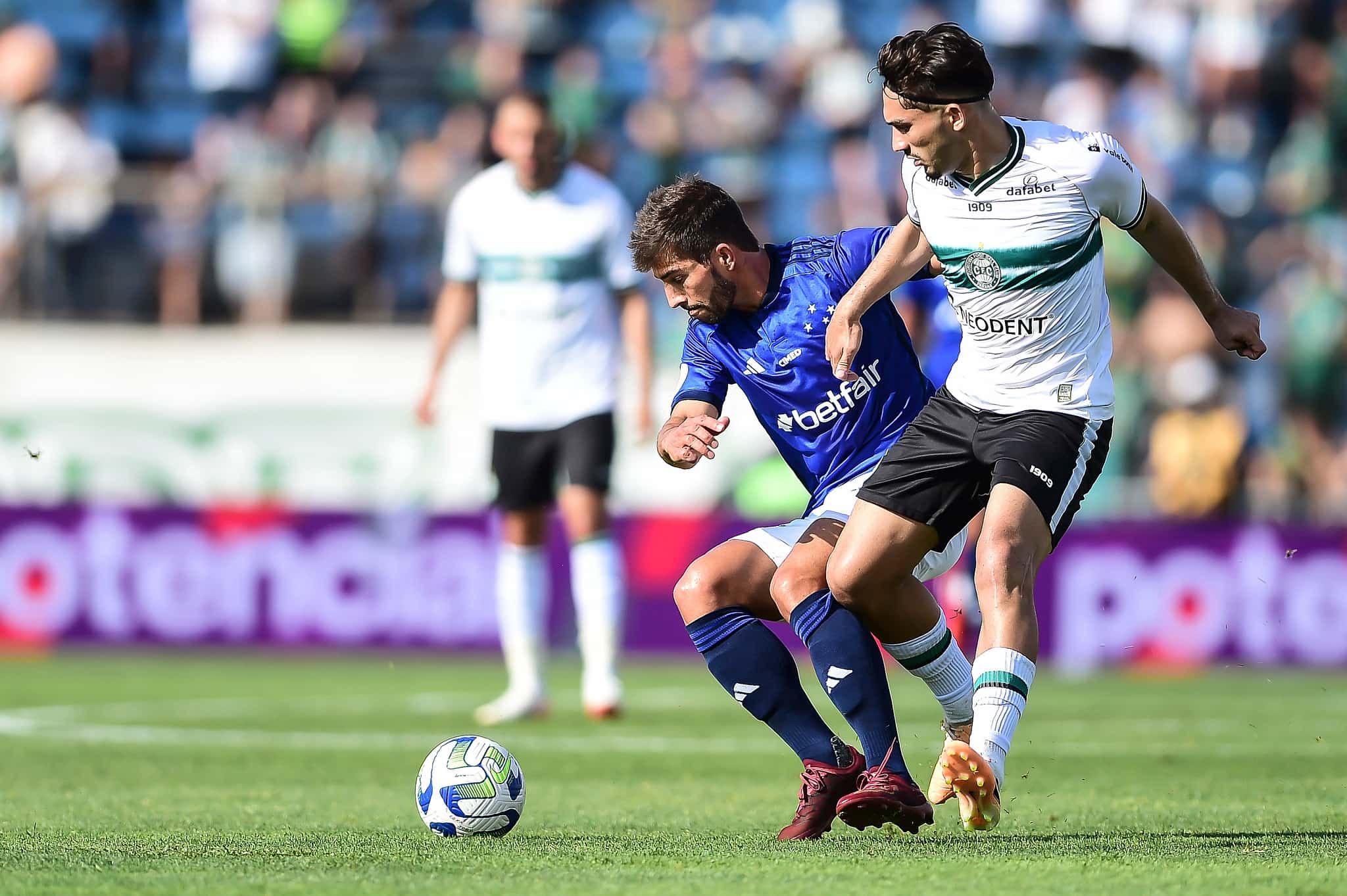 Cruzeiro Lucas Silva