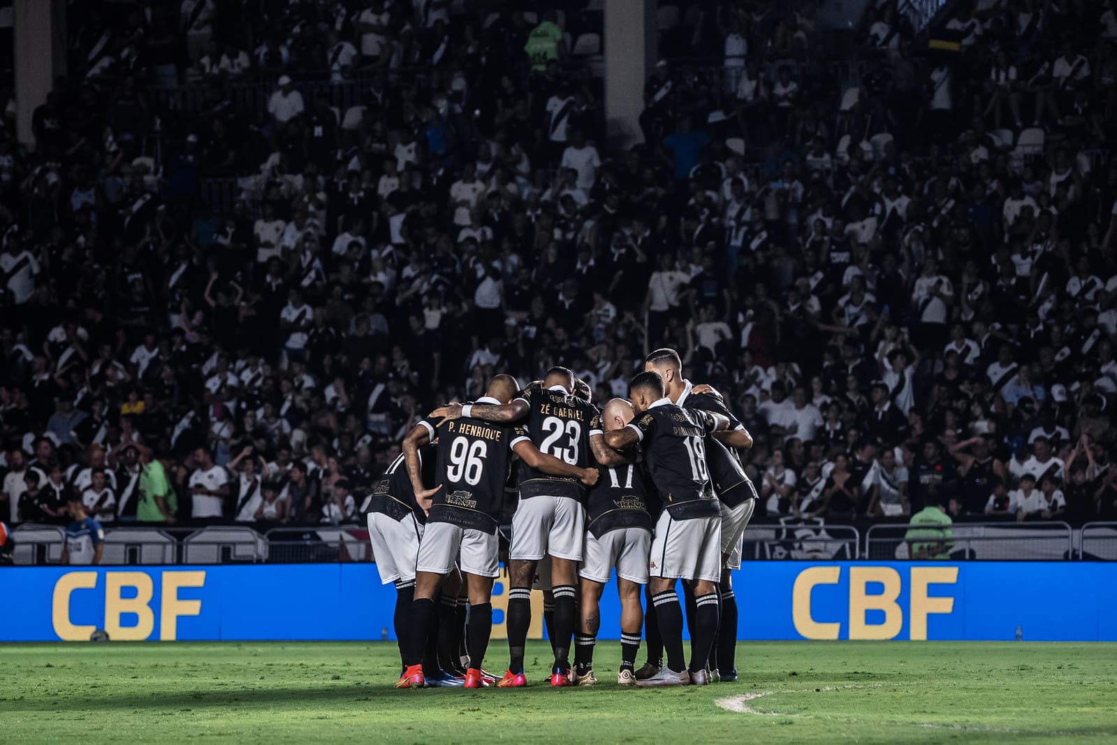 Vasco