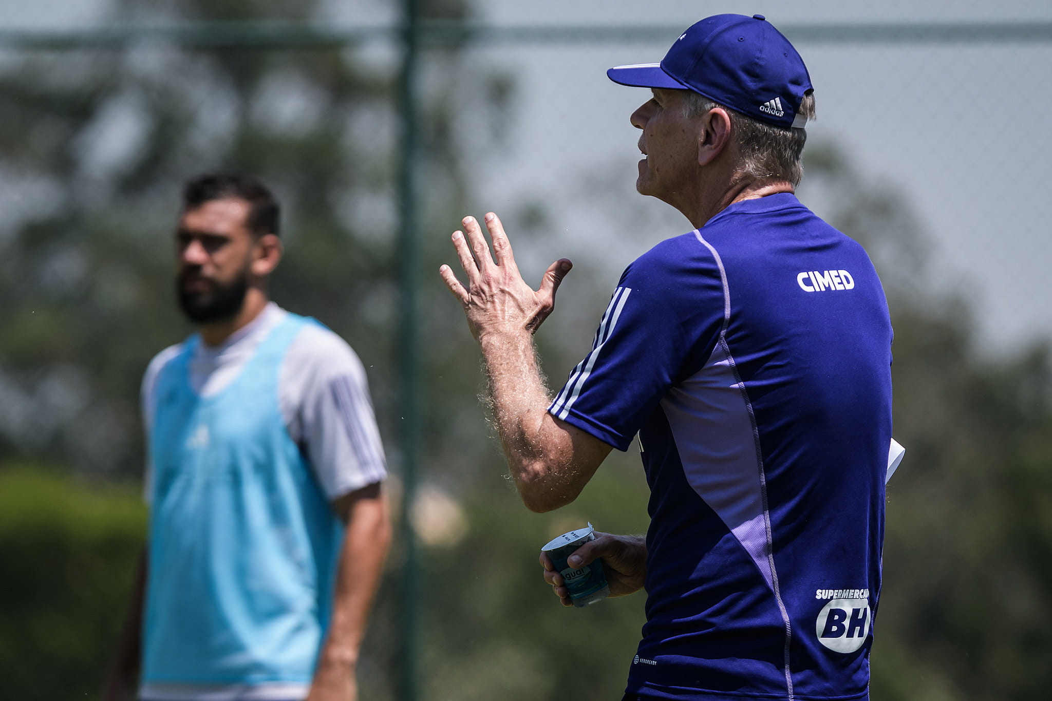 Autuori Cruzeiro