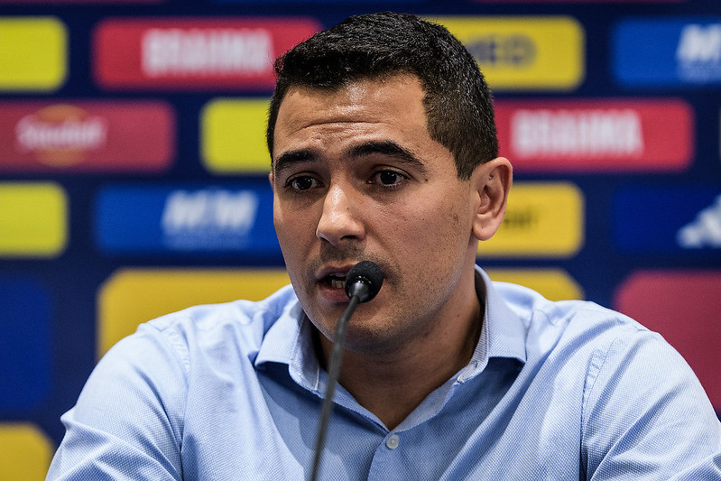 Cruzeiro Pedro Martins