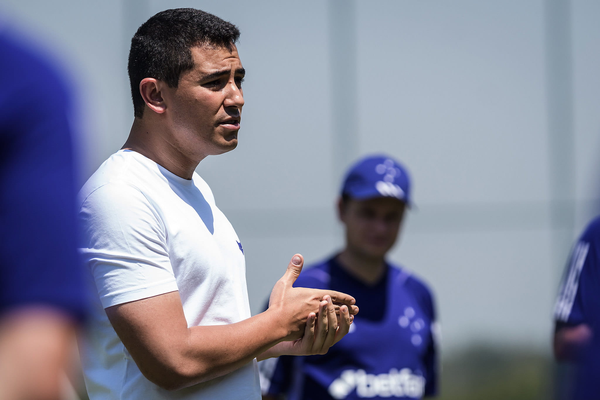 Cruzeiro Pedro Martins