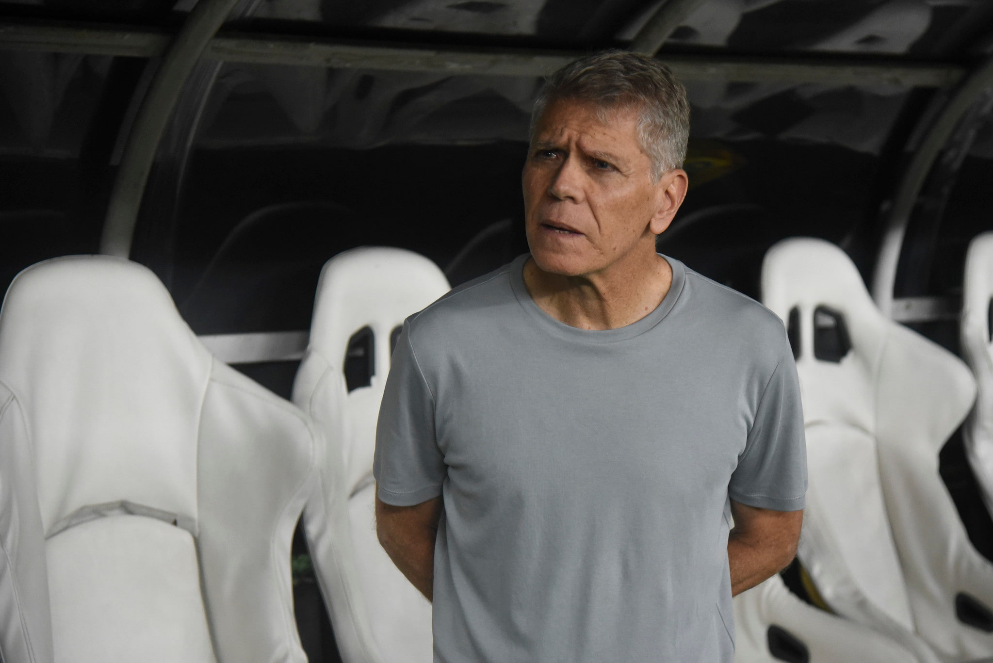 Autuori Cruzeiro