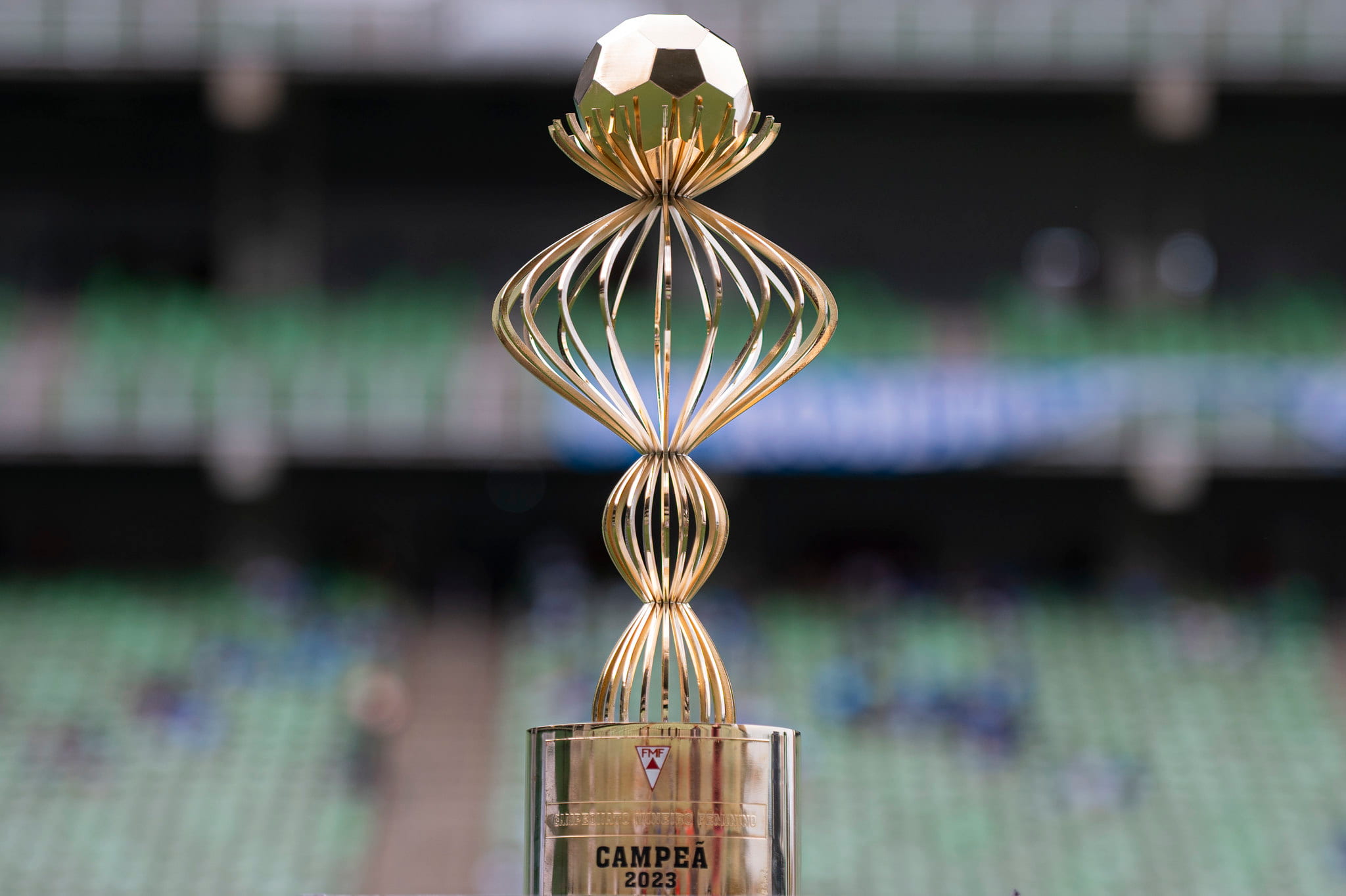 Cruzeiro Feminino