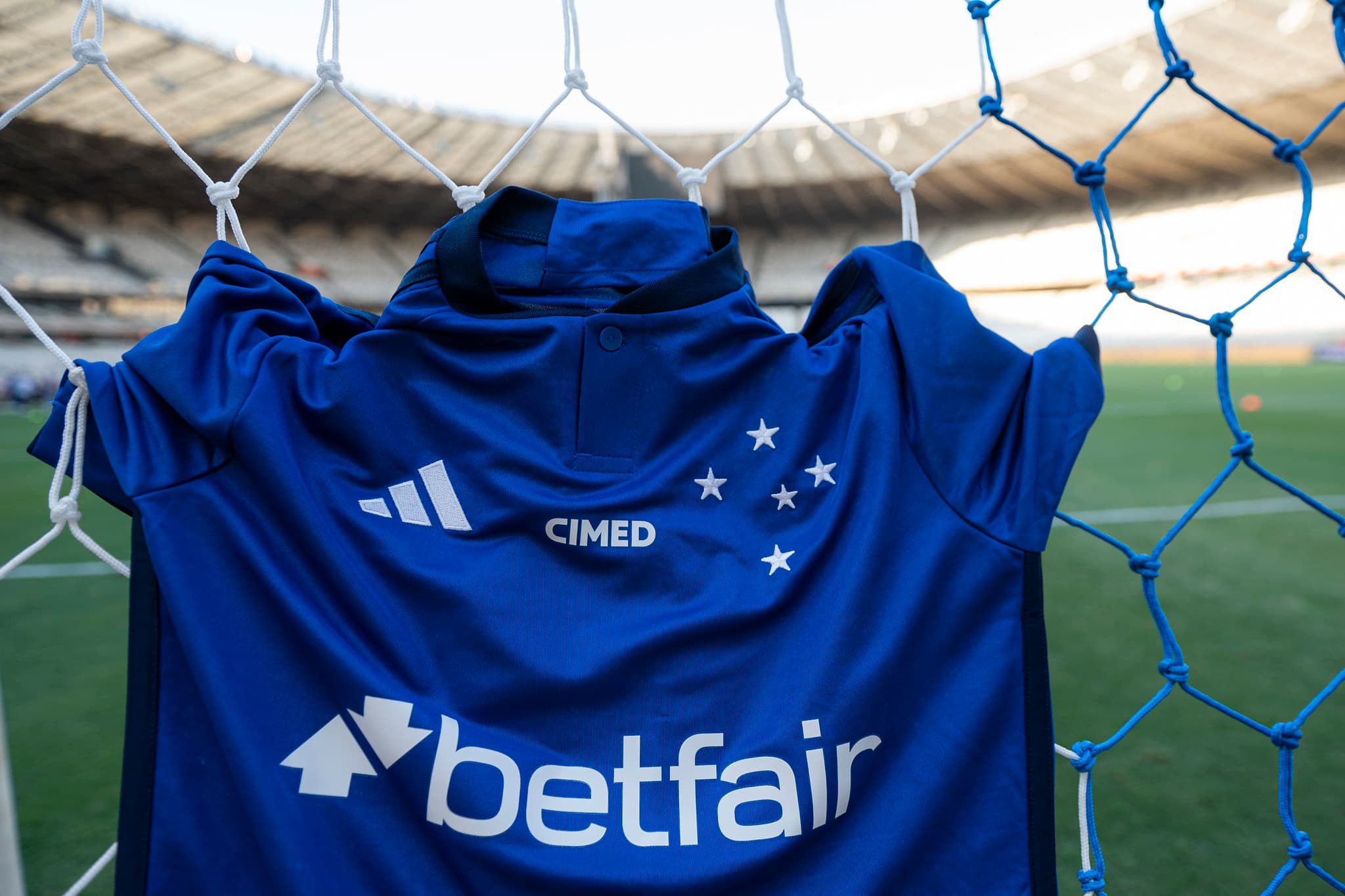Cruzeiro Camisa